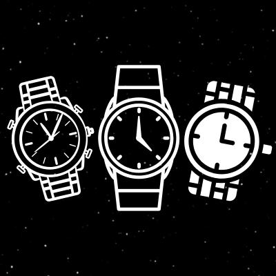 PROVEEDOR RELOJES
