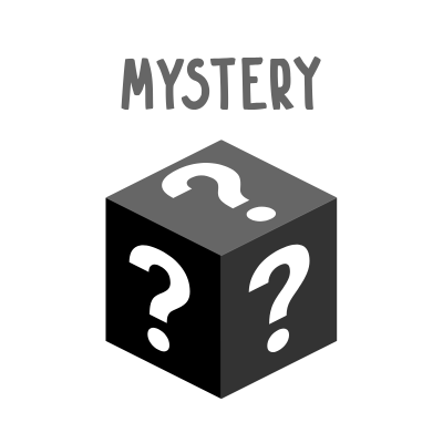 Caja Misteriosa